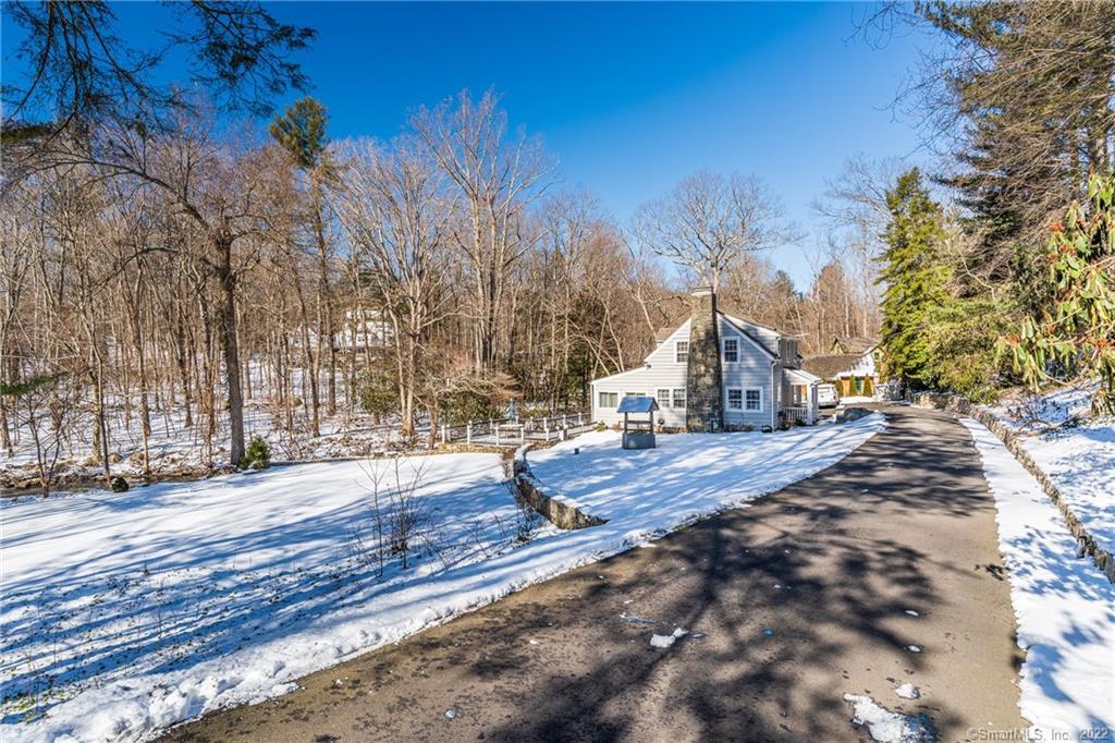 843 Westport Turnpike
