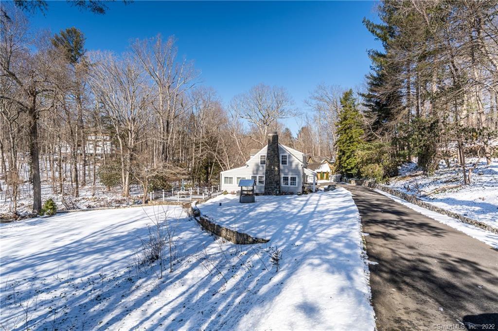 843 Westport Turnpike