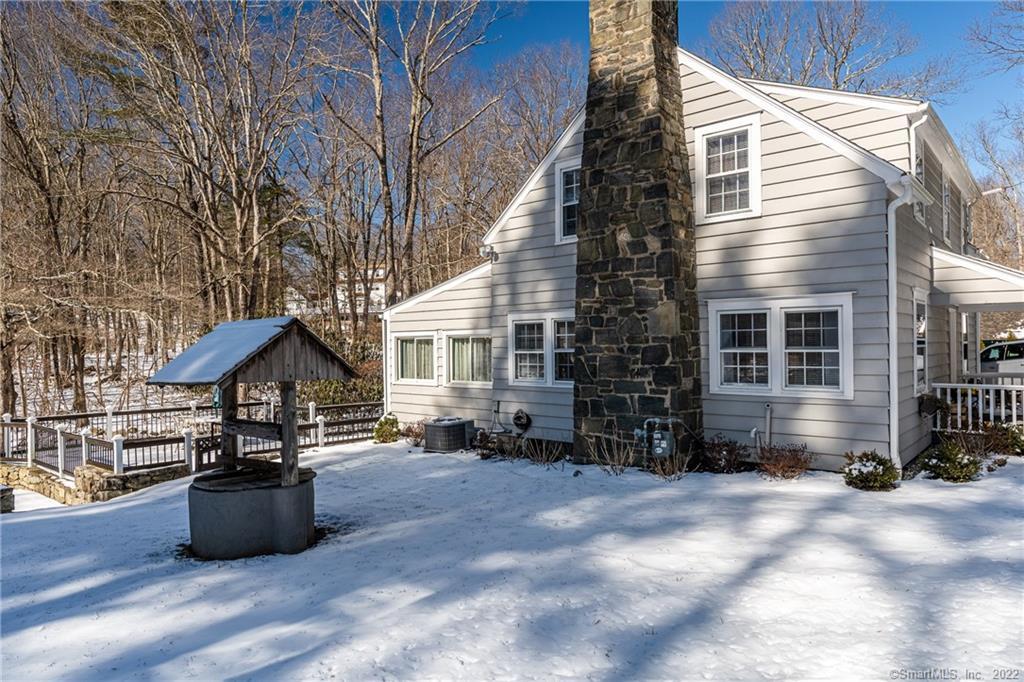 843 Westport Turnpike