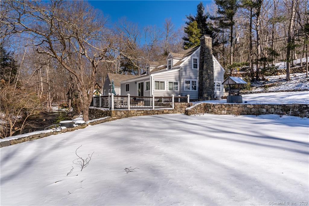843 Westport Turnpike