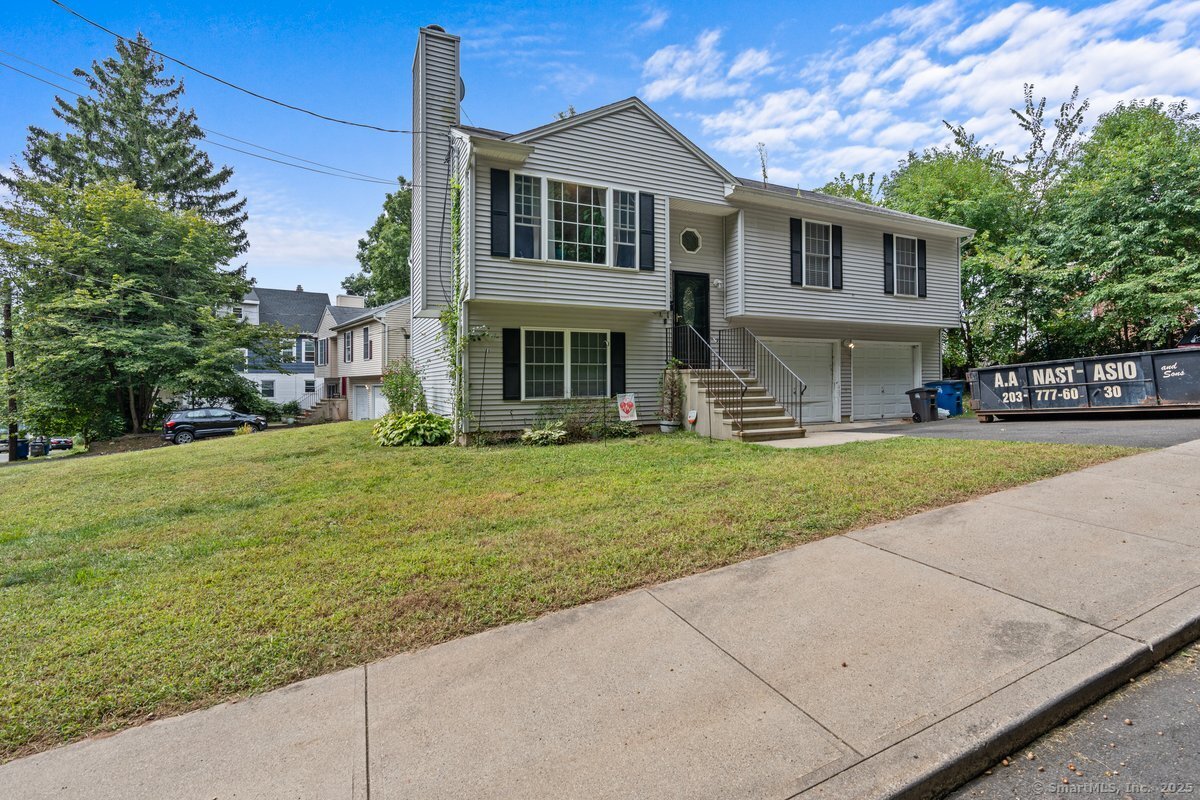 66 West Hills Road