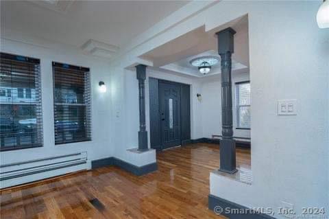 15 Calumet Street