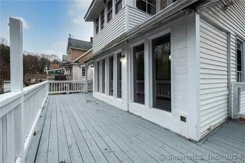 15 Calumet Street