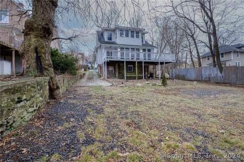 15 Calumet Street