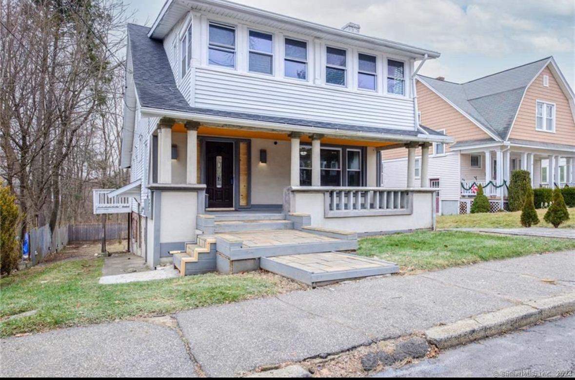 15 Calumet Street