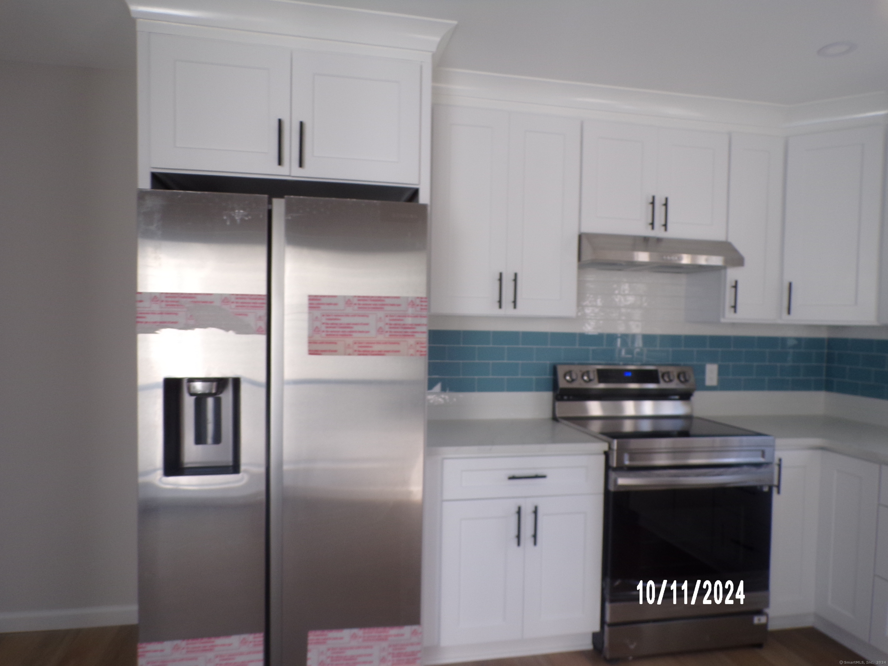 28 South Cliff Street 2nd Flr.