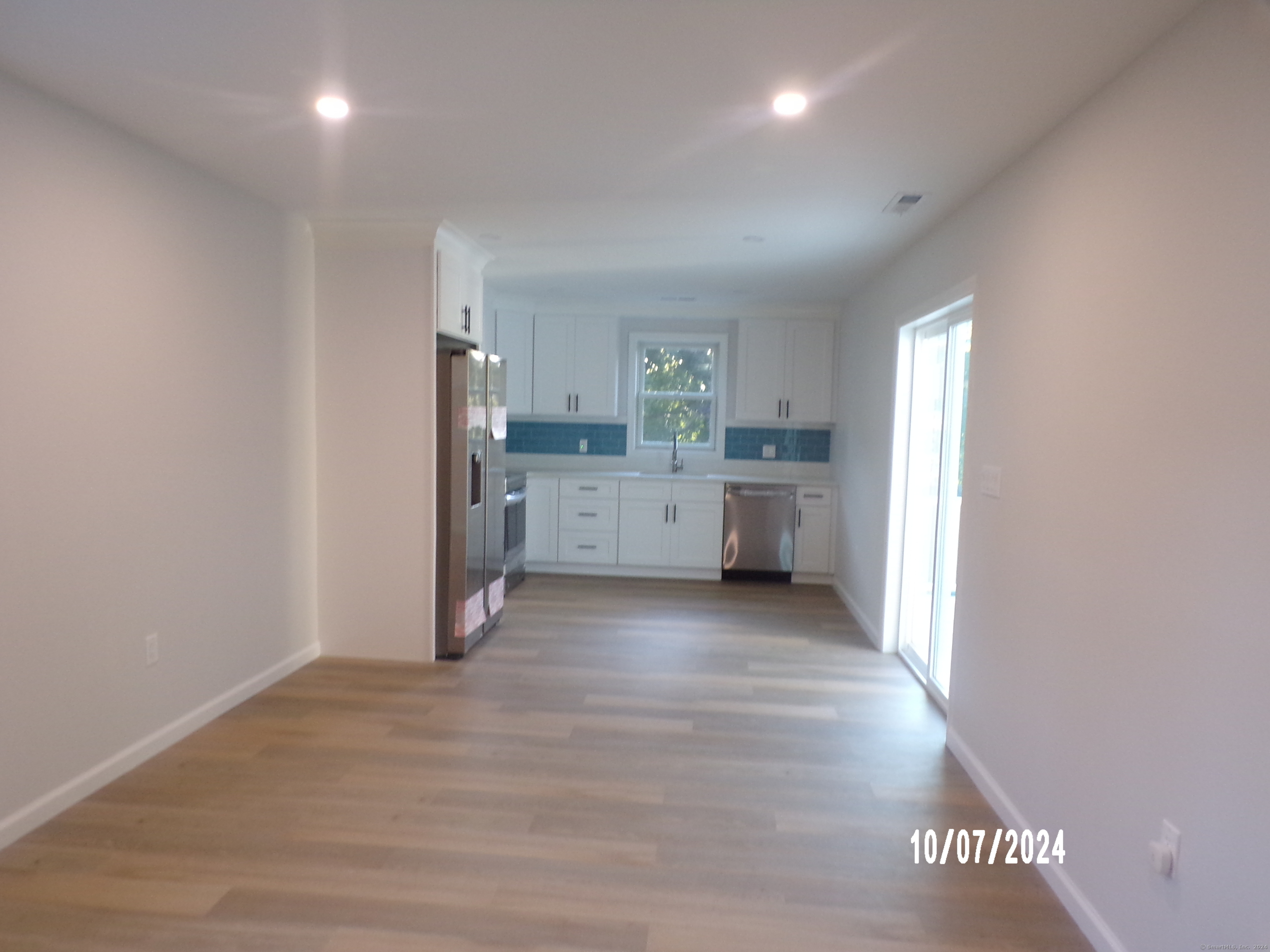 28 South Cliff Street 2nd Flr.