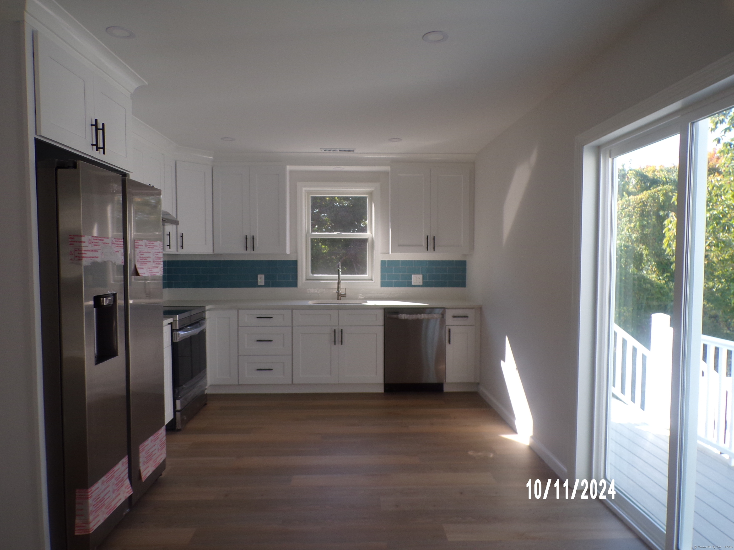28 South Cliff Street 2nd Flr.
