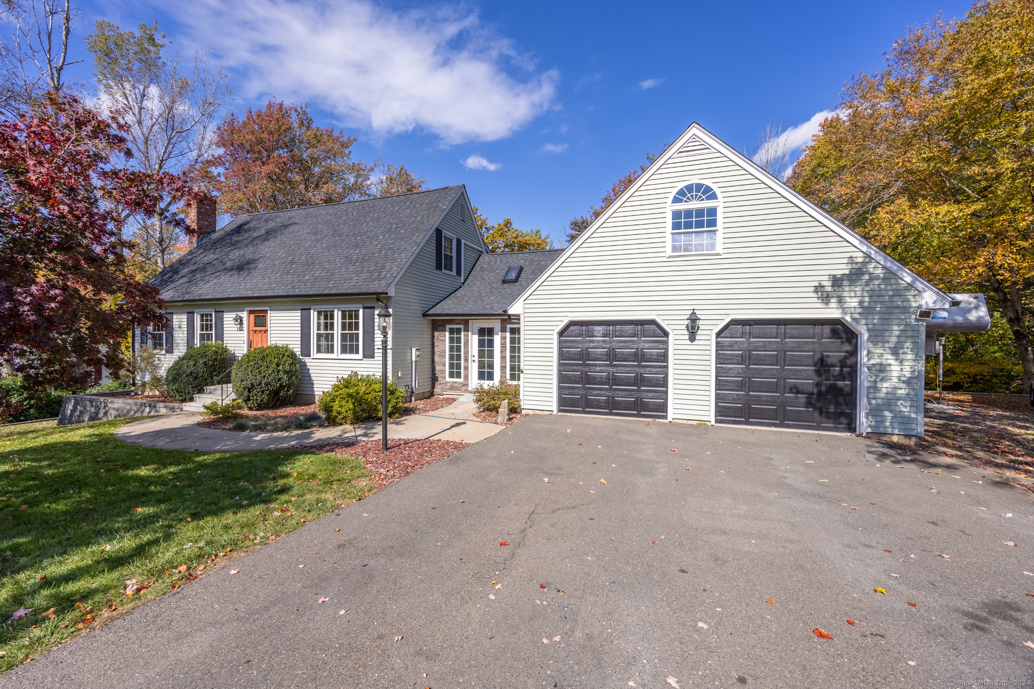 166 Hopmeadow Road