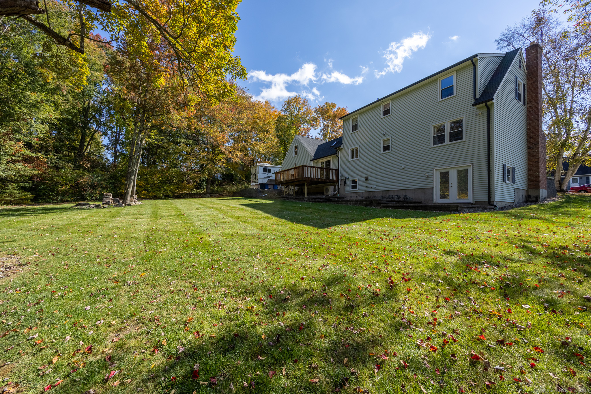 166 Hopmeadow Road