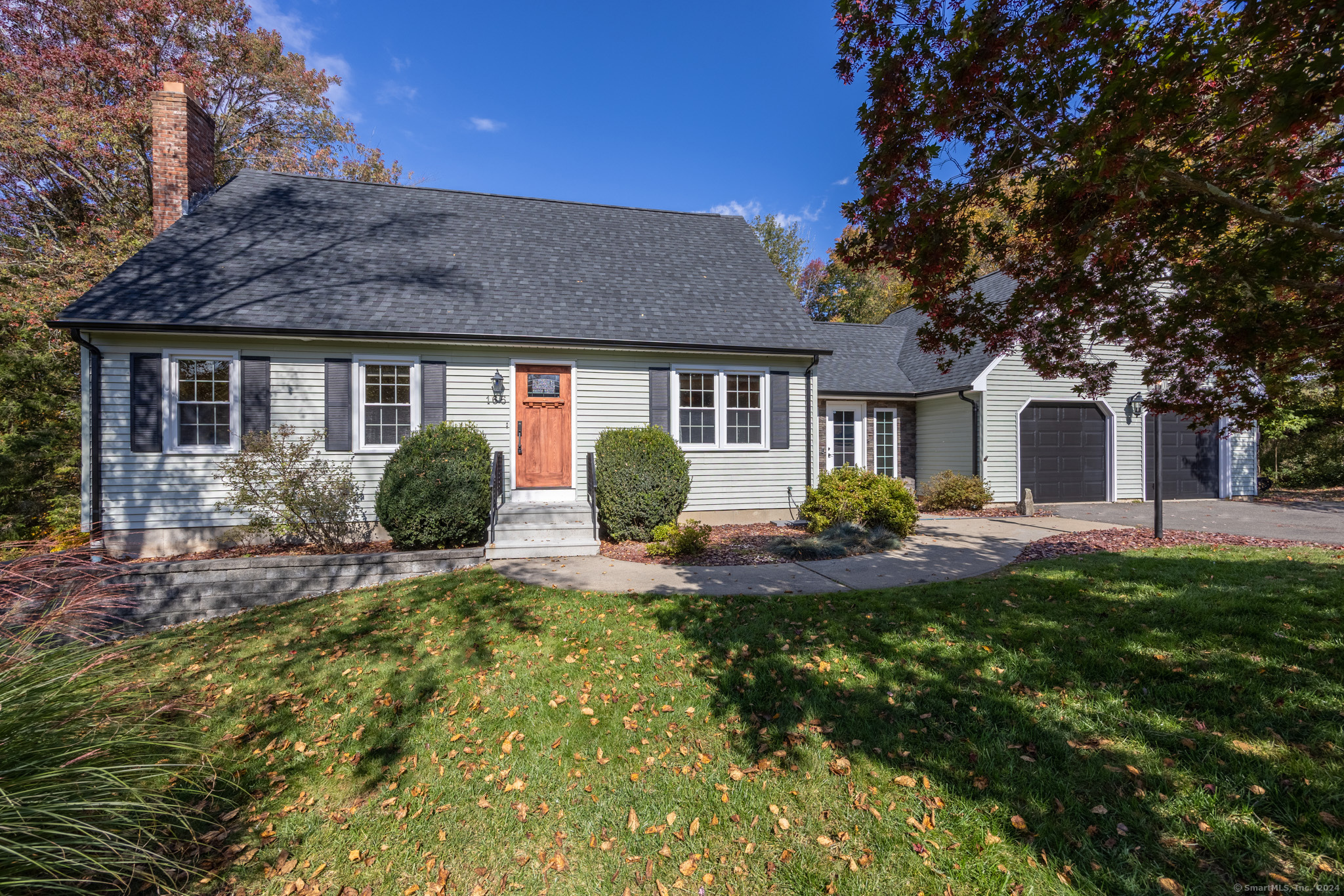 166 Hopmeadow Road