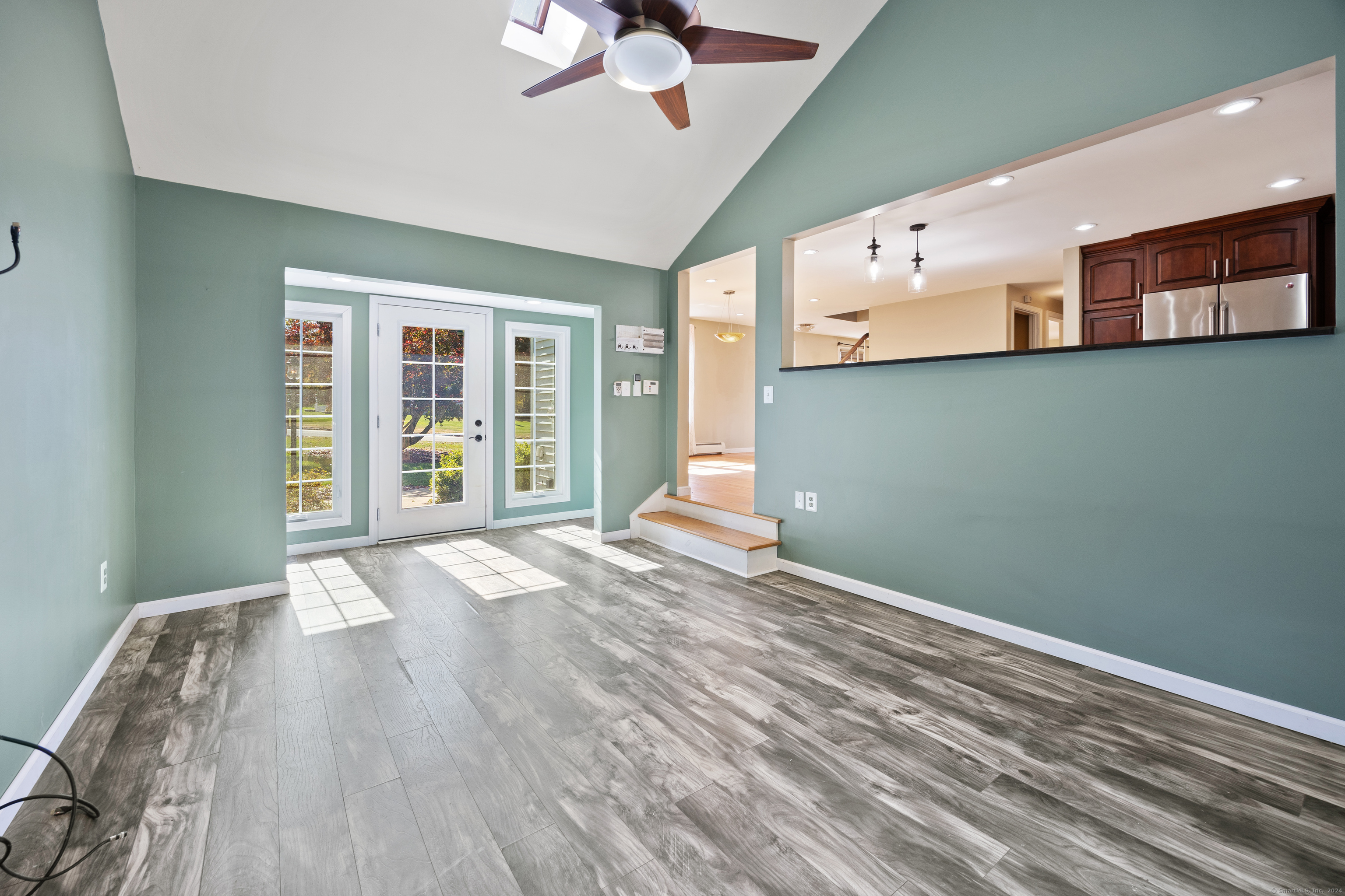 166 Hopmeadow Road