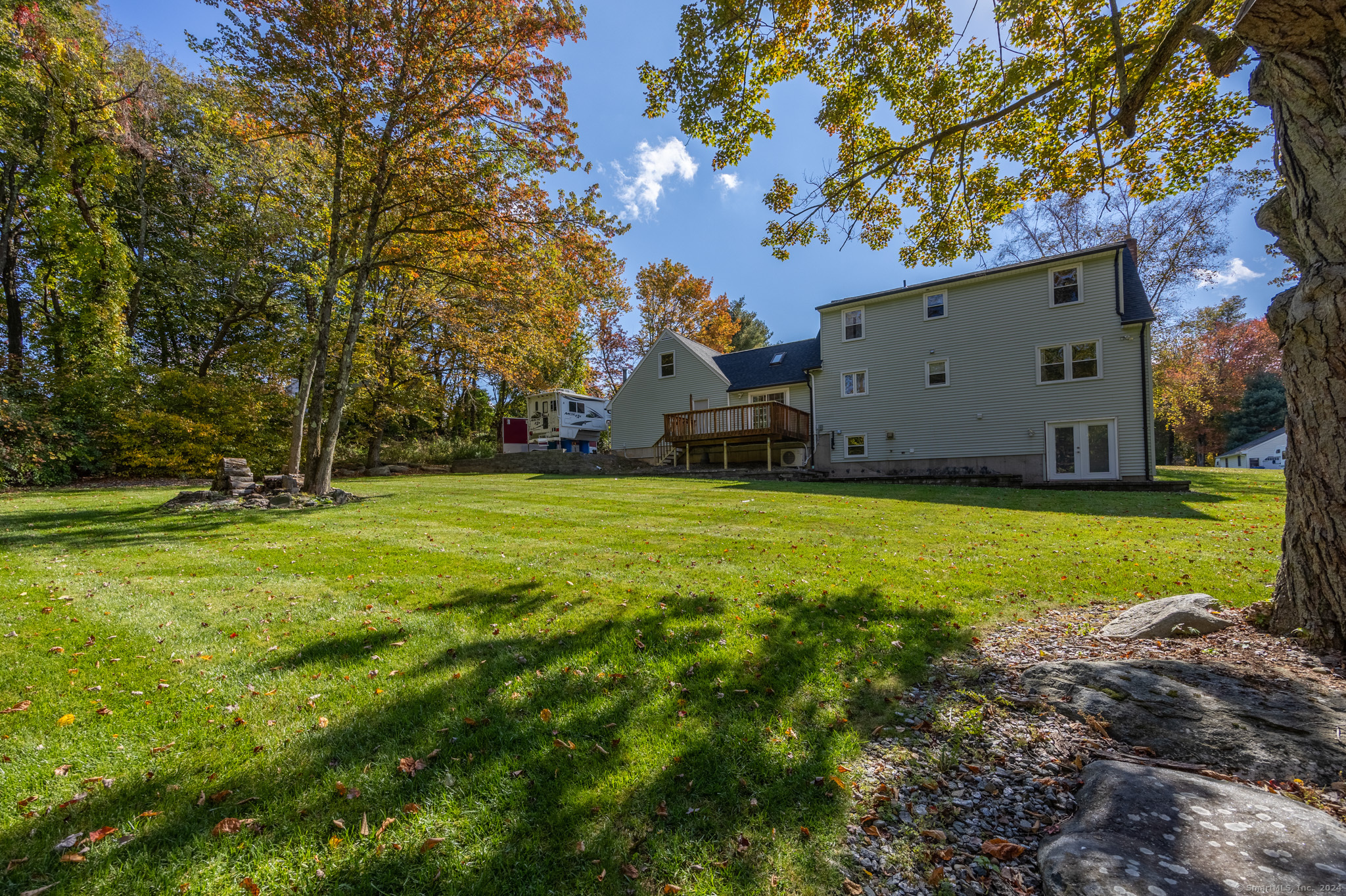 166 Hopmeadow Road