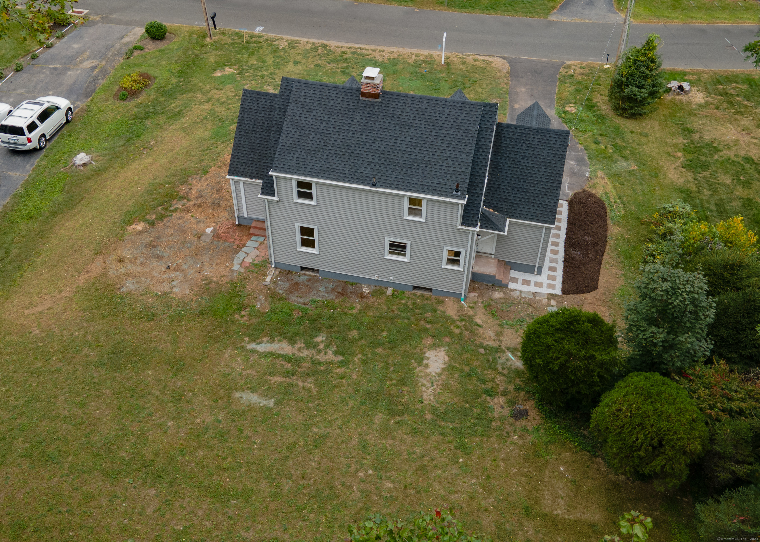 51 Woodside Drive