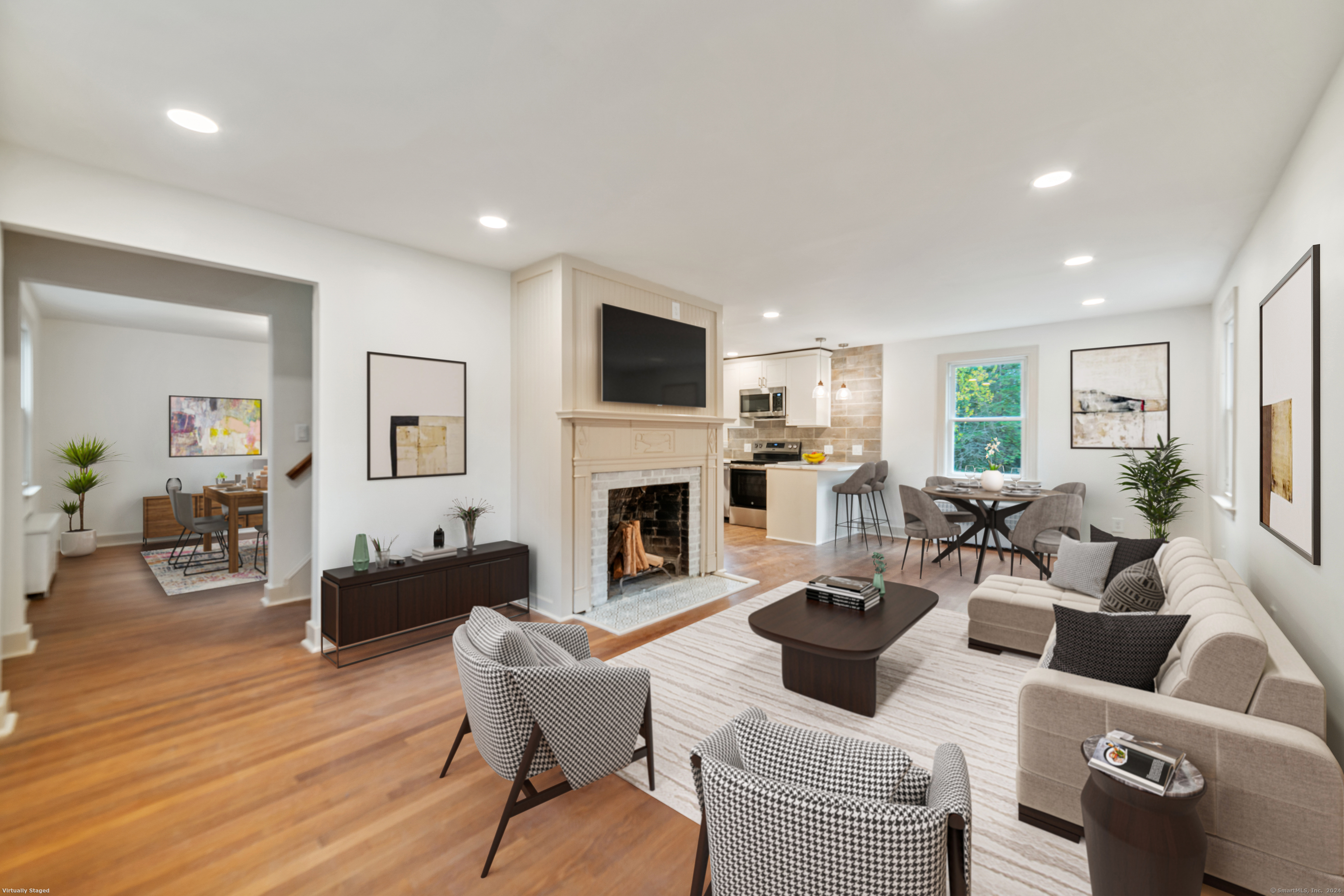 51 Woodside Drive