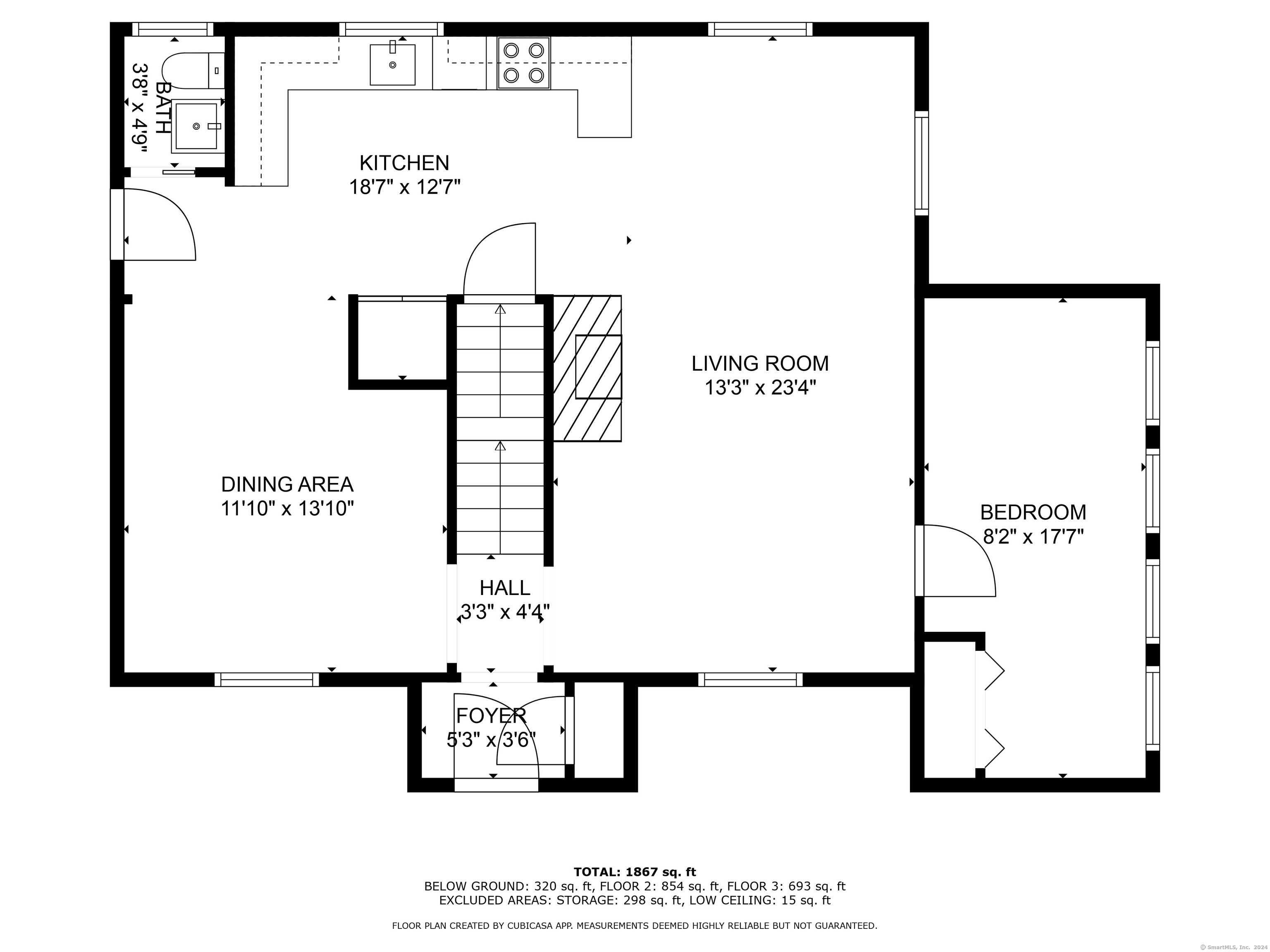 51 Woodside Drive