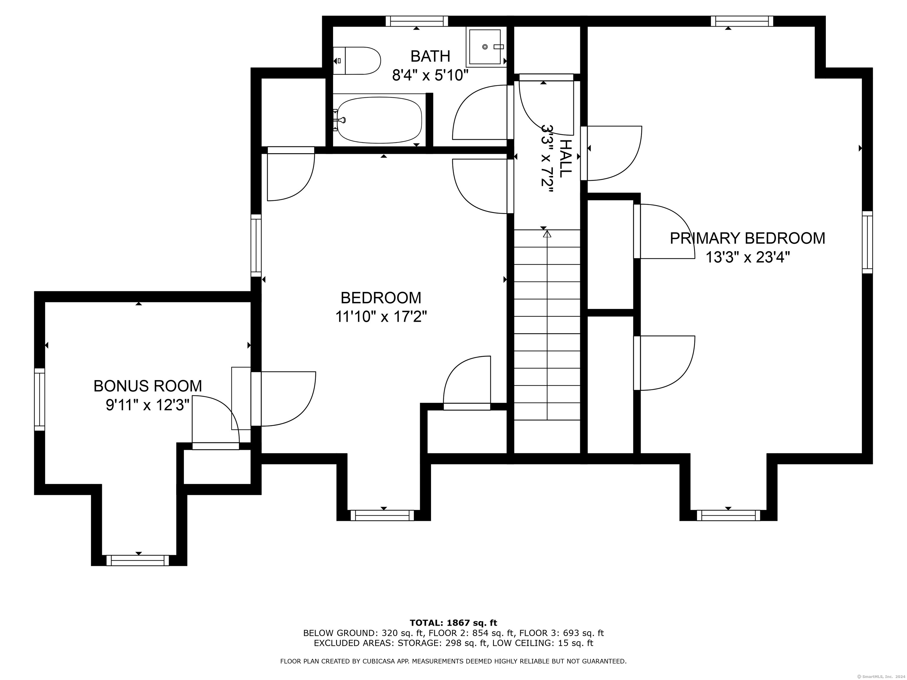 51 Woodside Drive
