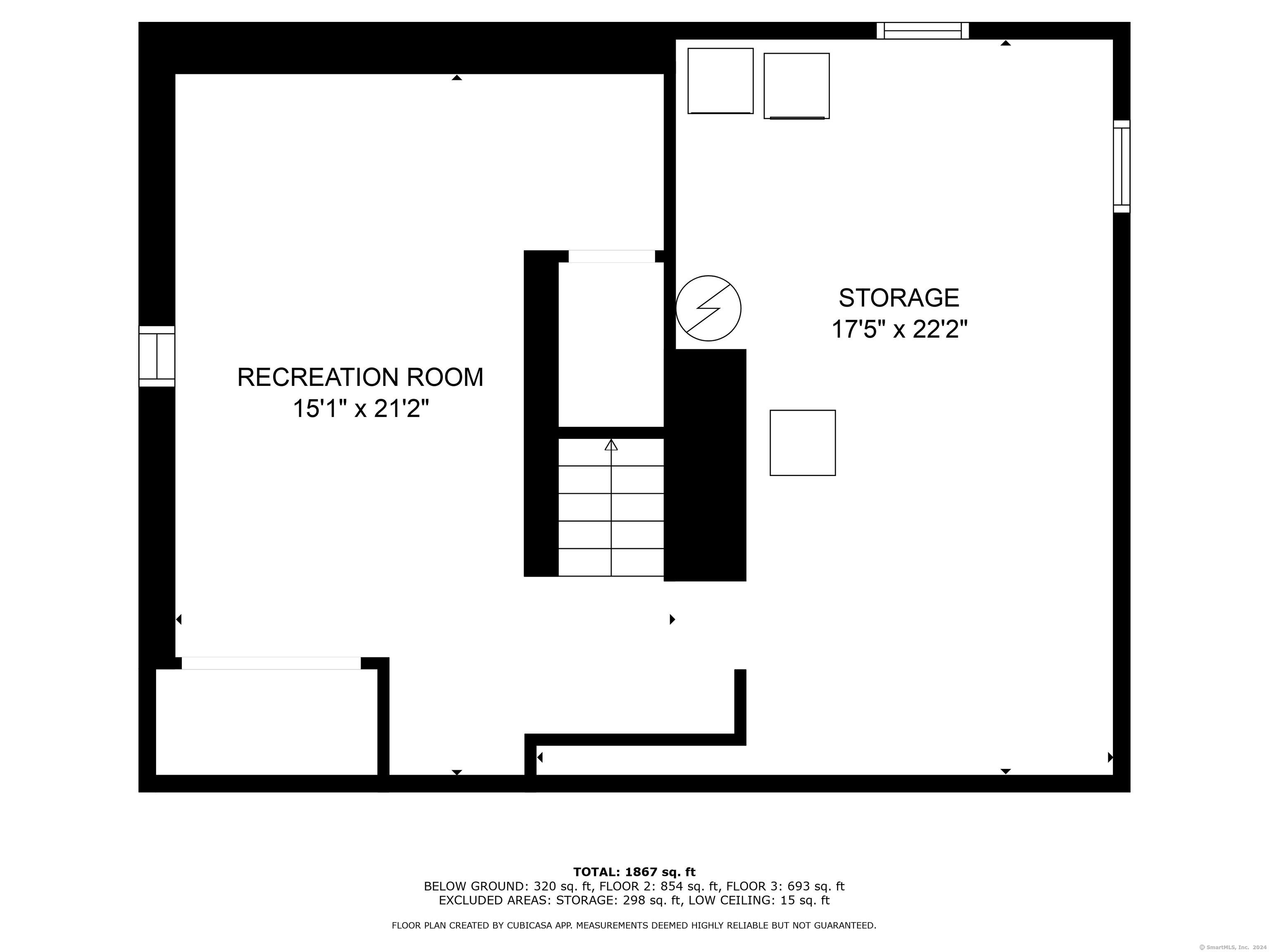 51 Woodside Drive