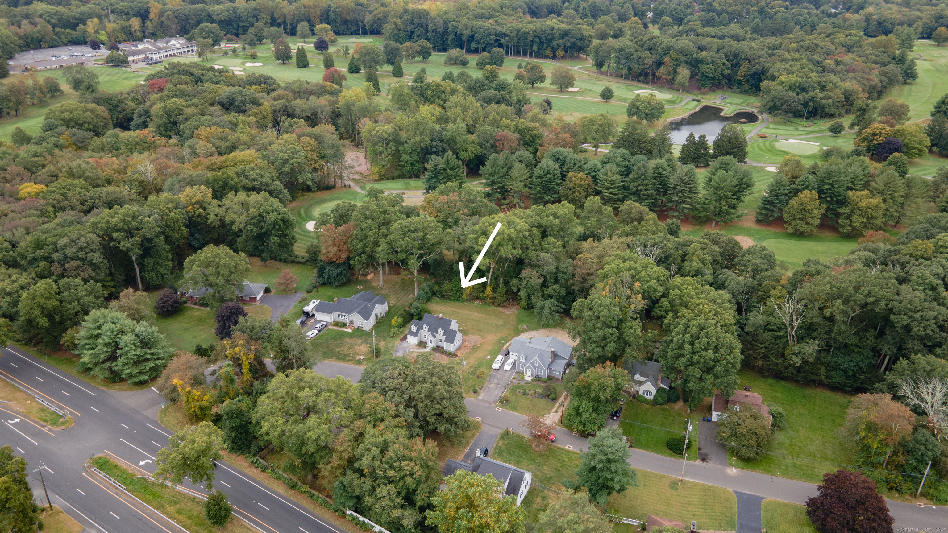 51 Woodside Drive