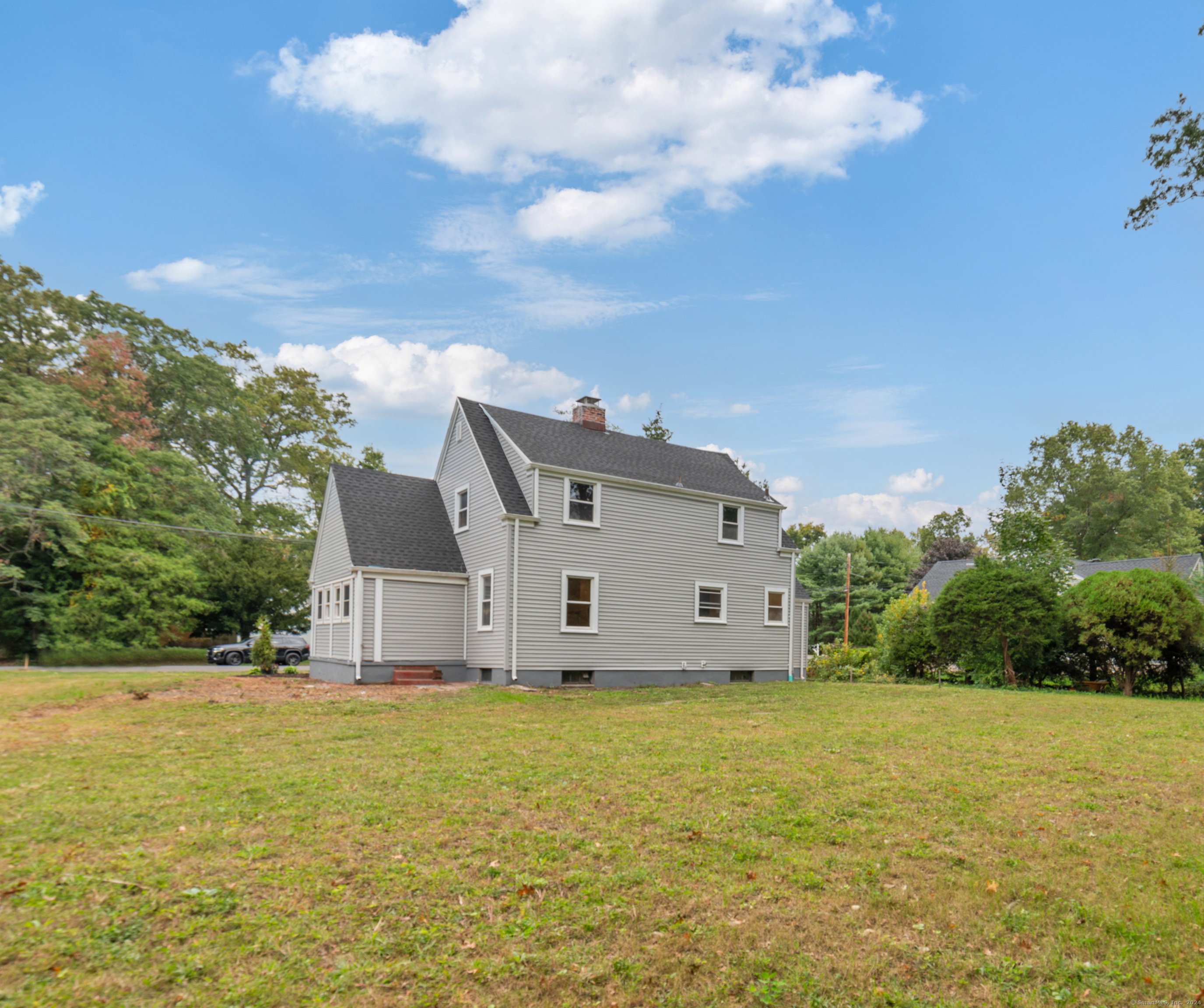 51 Woodside Drive