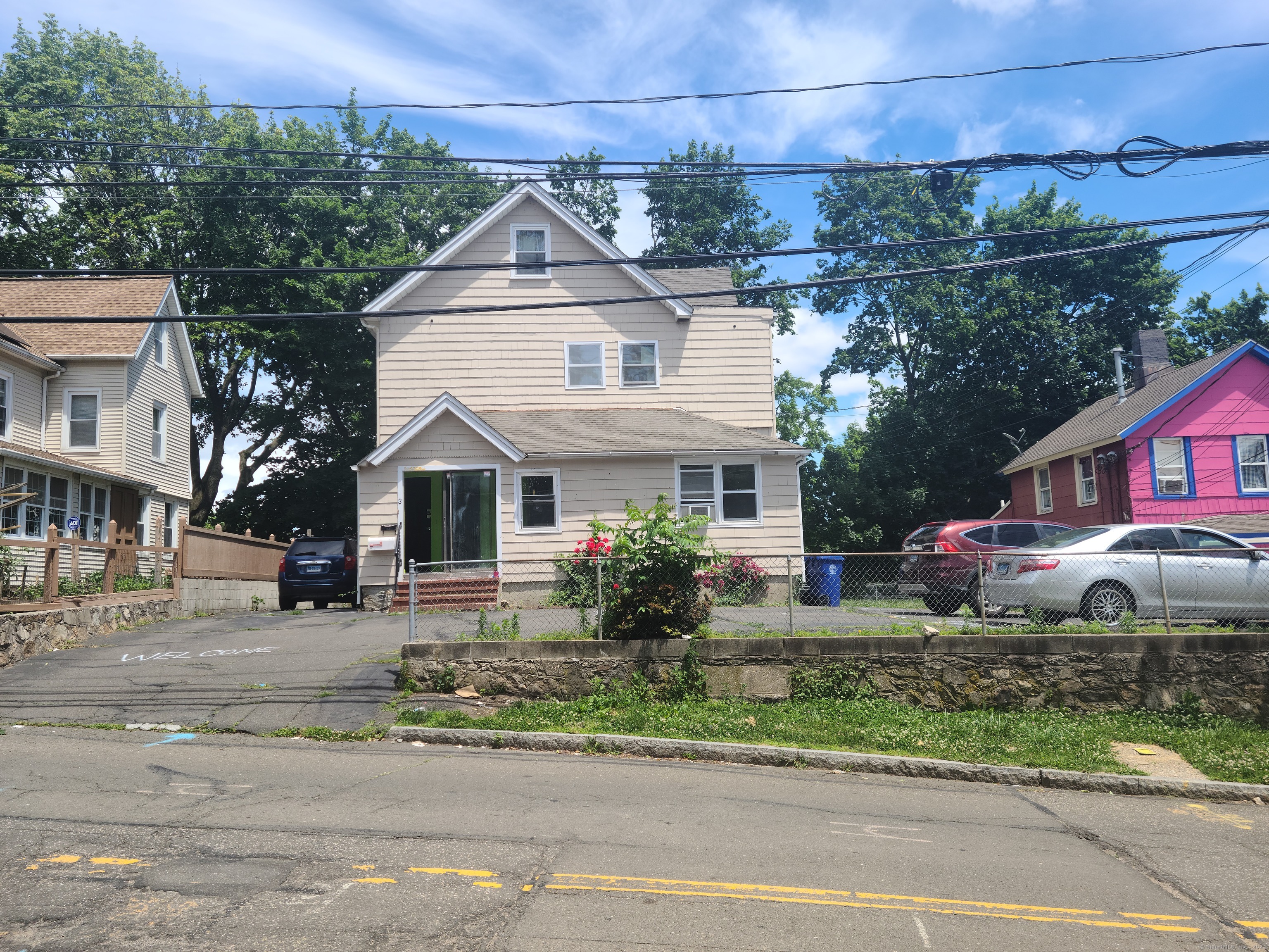3 Spring hill Avenue 2