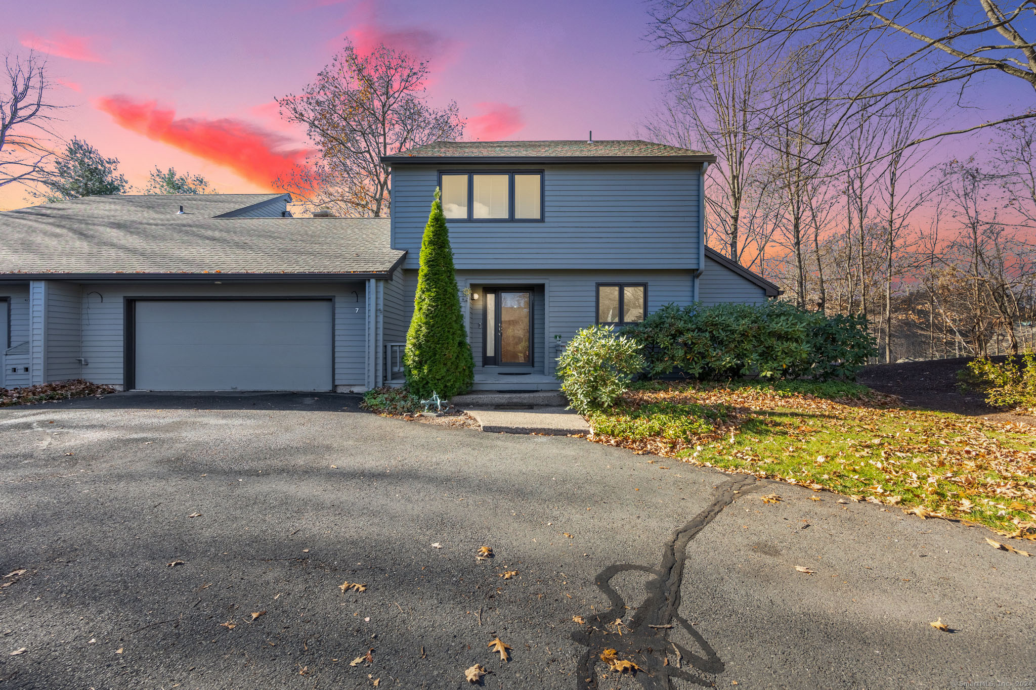 7 Ironwood Lane Unit: 7