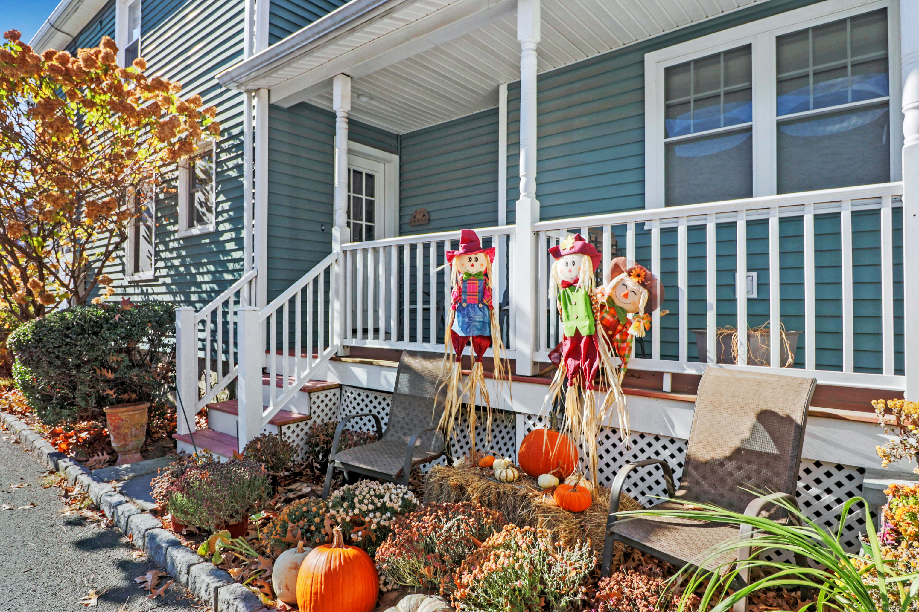 16 Douglas Avenue A