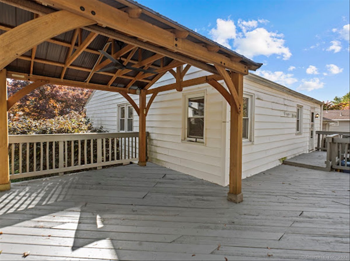 80 Beechwood Avenue