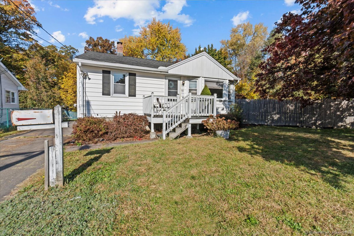 80 Beechwood Avenue