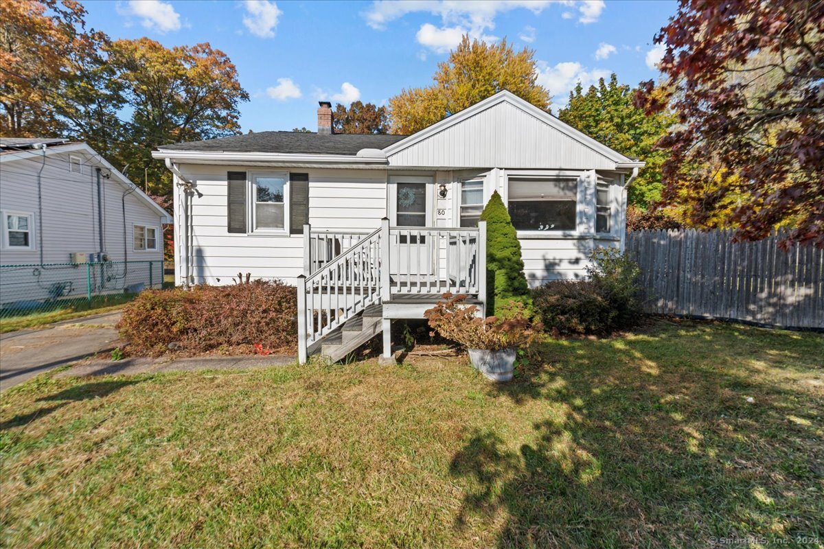 80 Beechwood Avenue