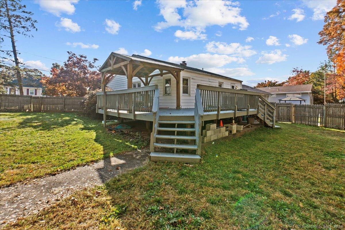 80 Beechwood Avenue