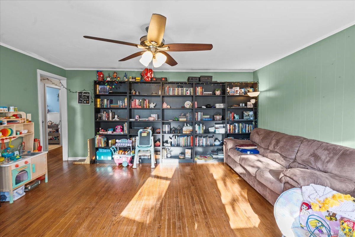 80 Beechwood Avenue
