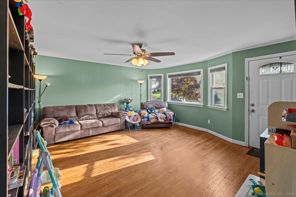 80 Beechwood Avenue
