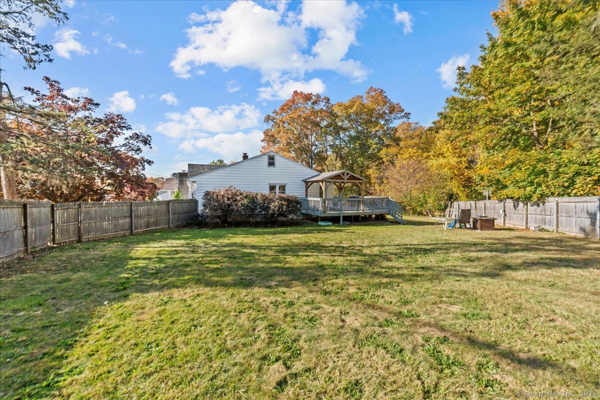 80 Beechwood Avenue