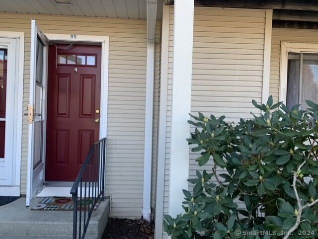 99 Willow Springs 99