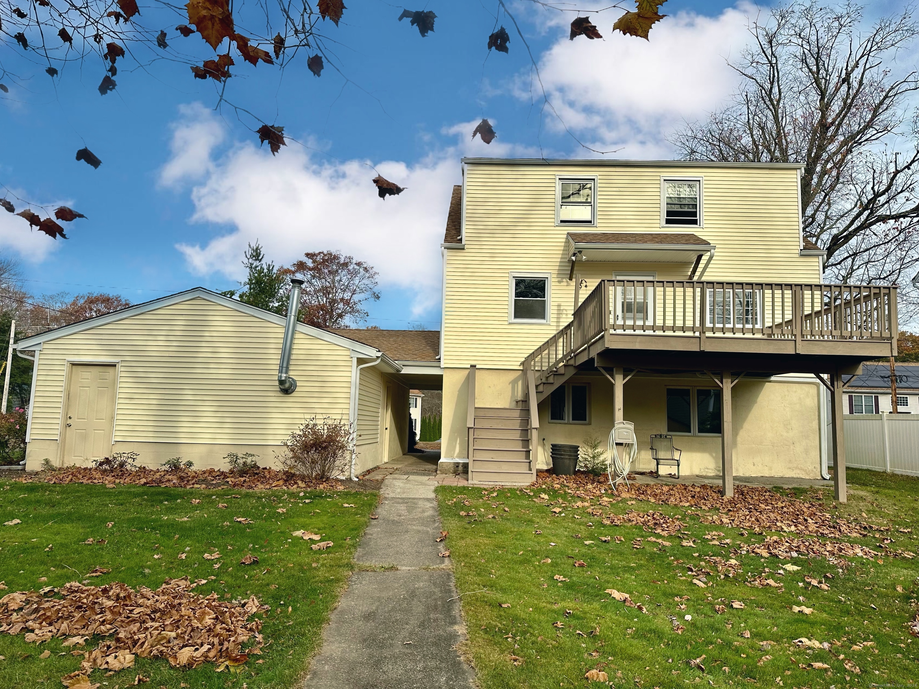 100 Beecher Avenue