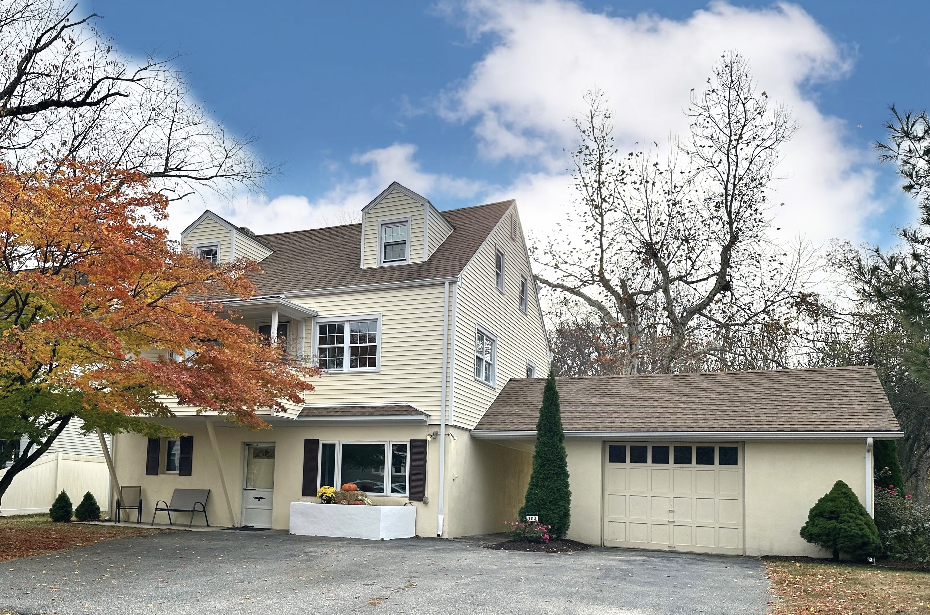 100 Beecher Avenue