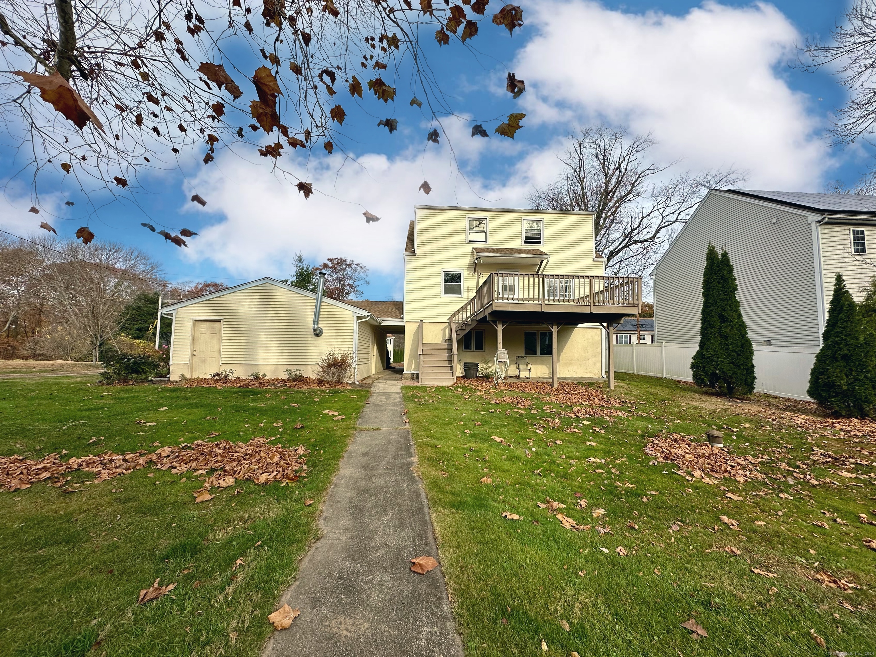 100 Beecher Avenue