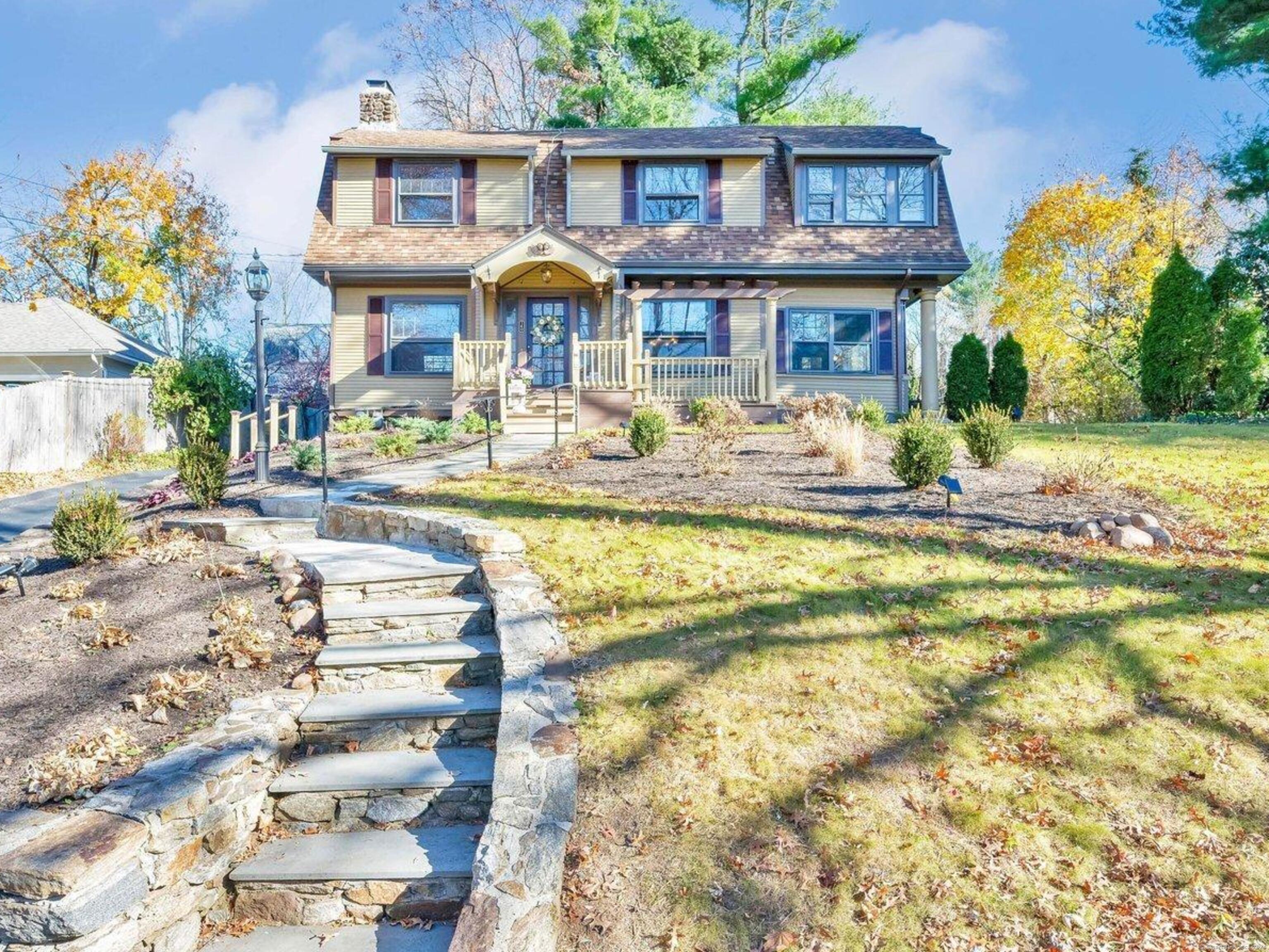 140 Westland Avenue
