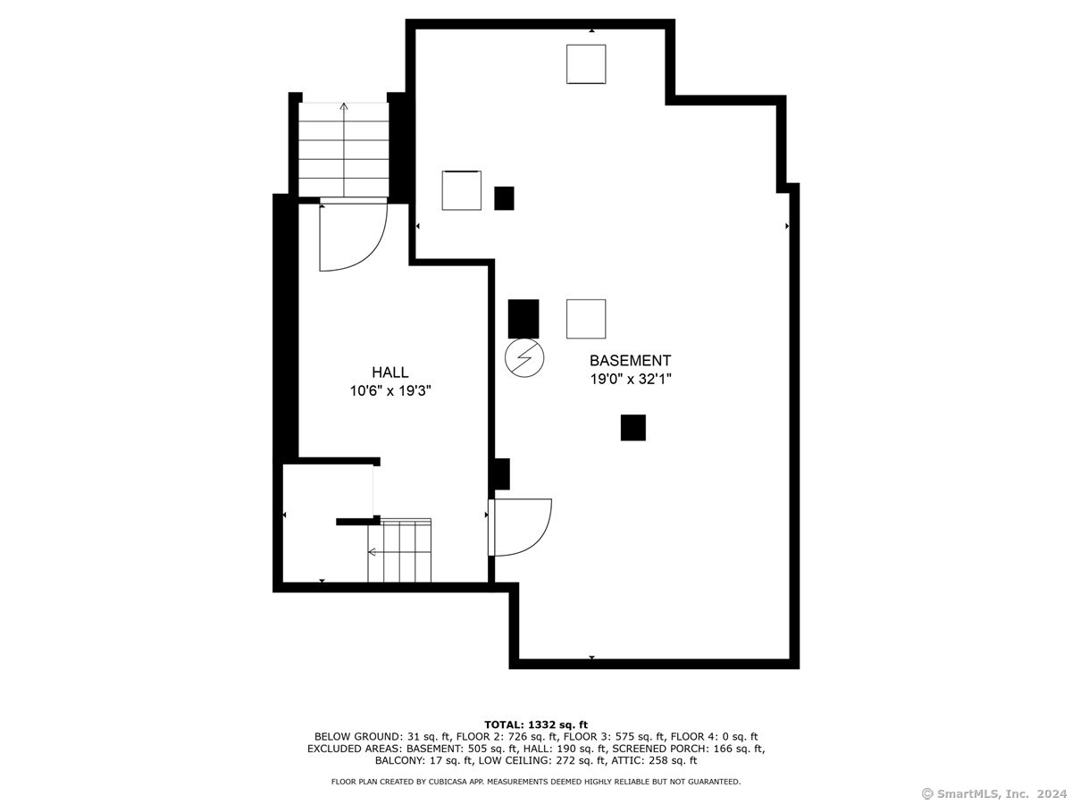 118 Center Street