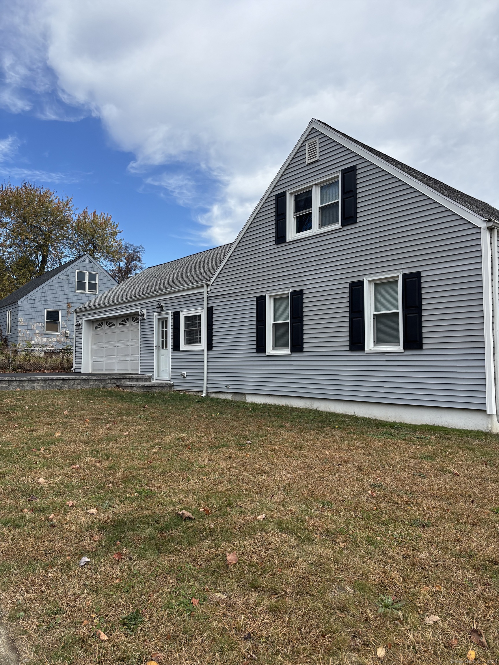 4 Arlmont Street