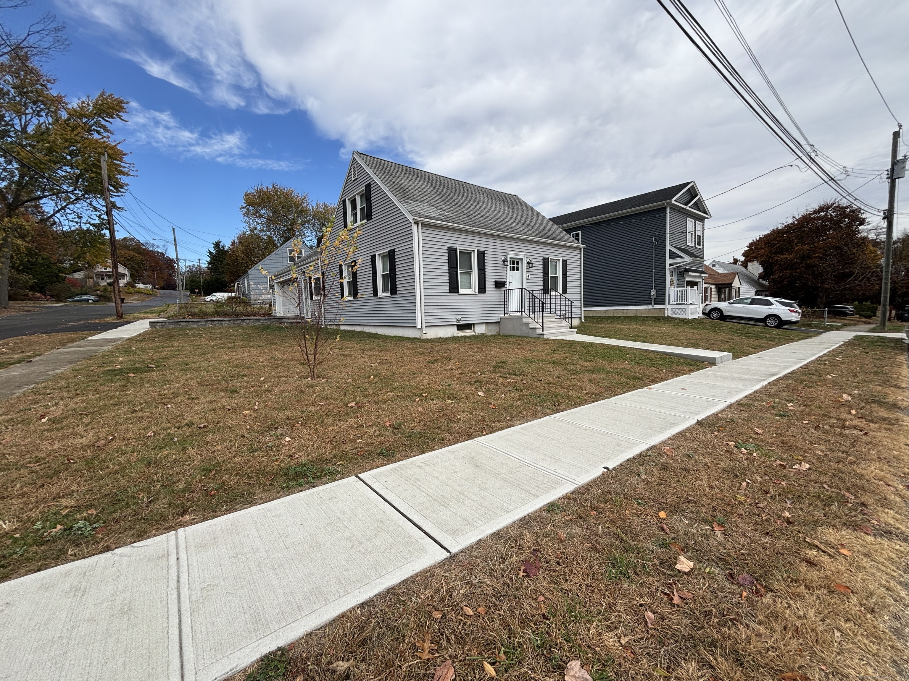4 Arlmont Street