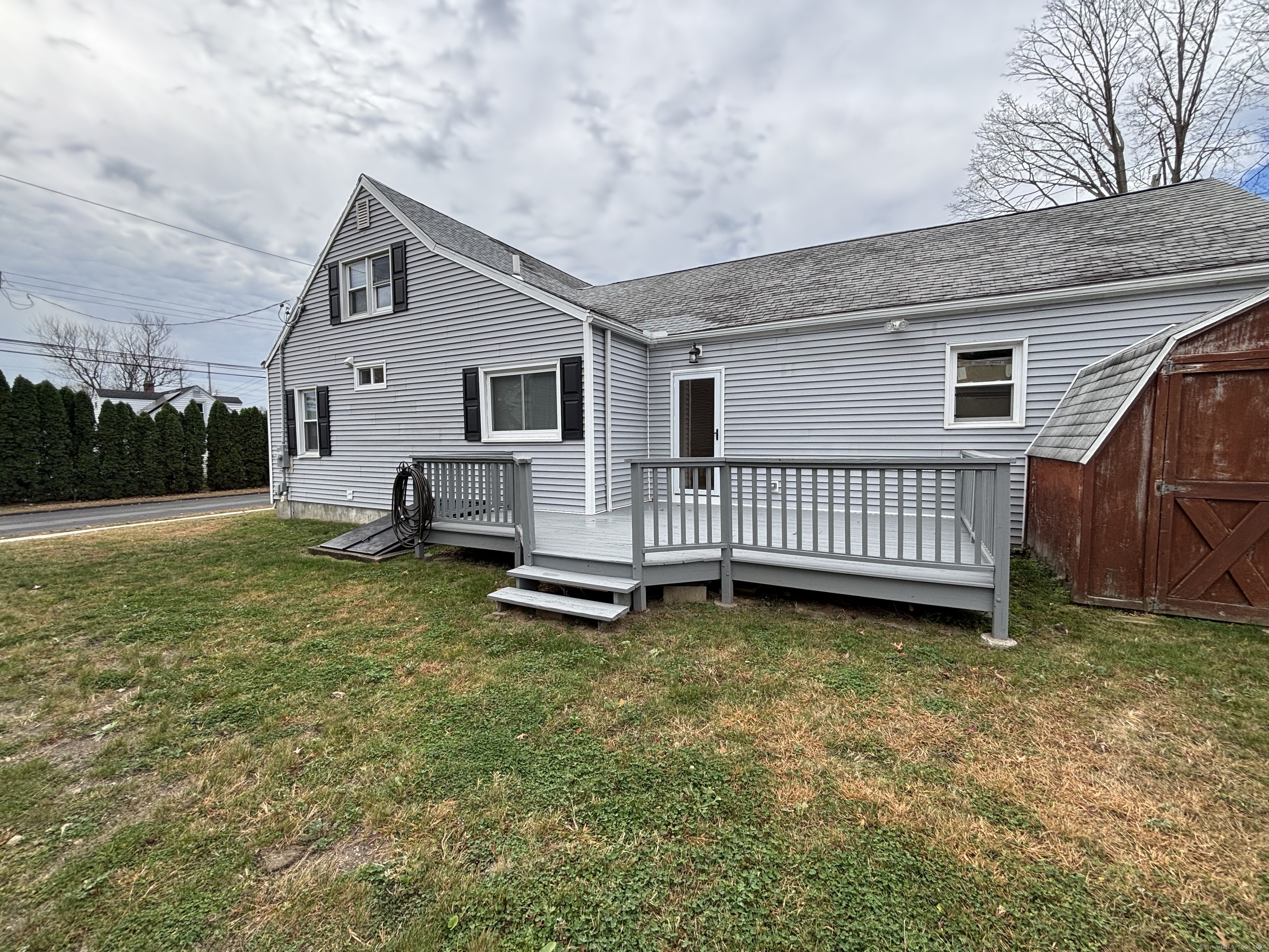 4 Arlmont Street
