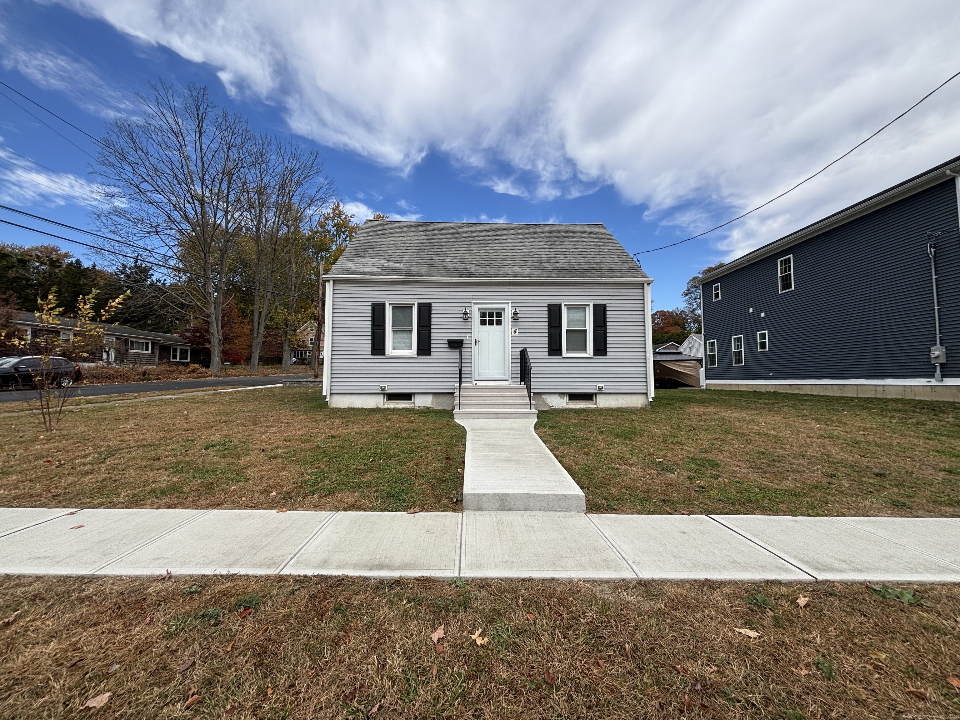 4 Arlmont Street