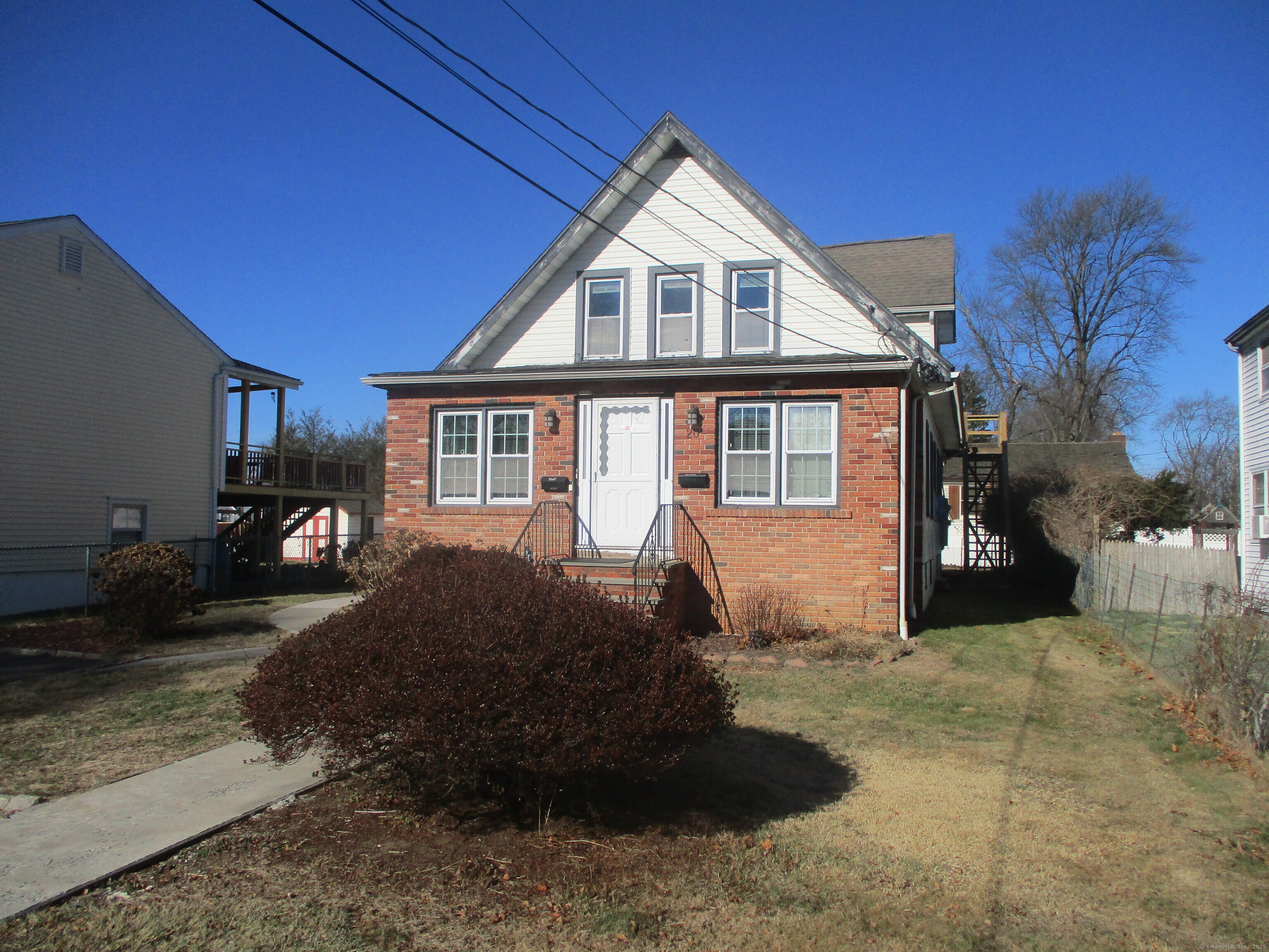 20 Newfield Street