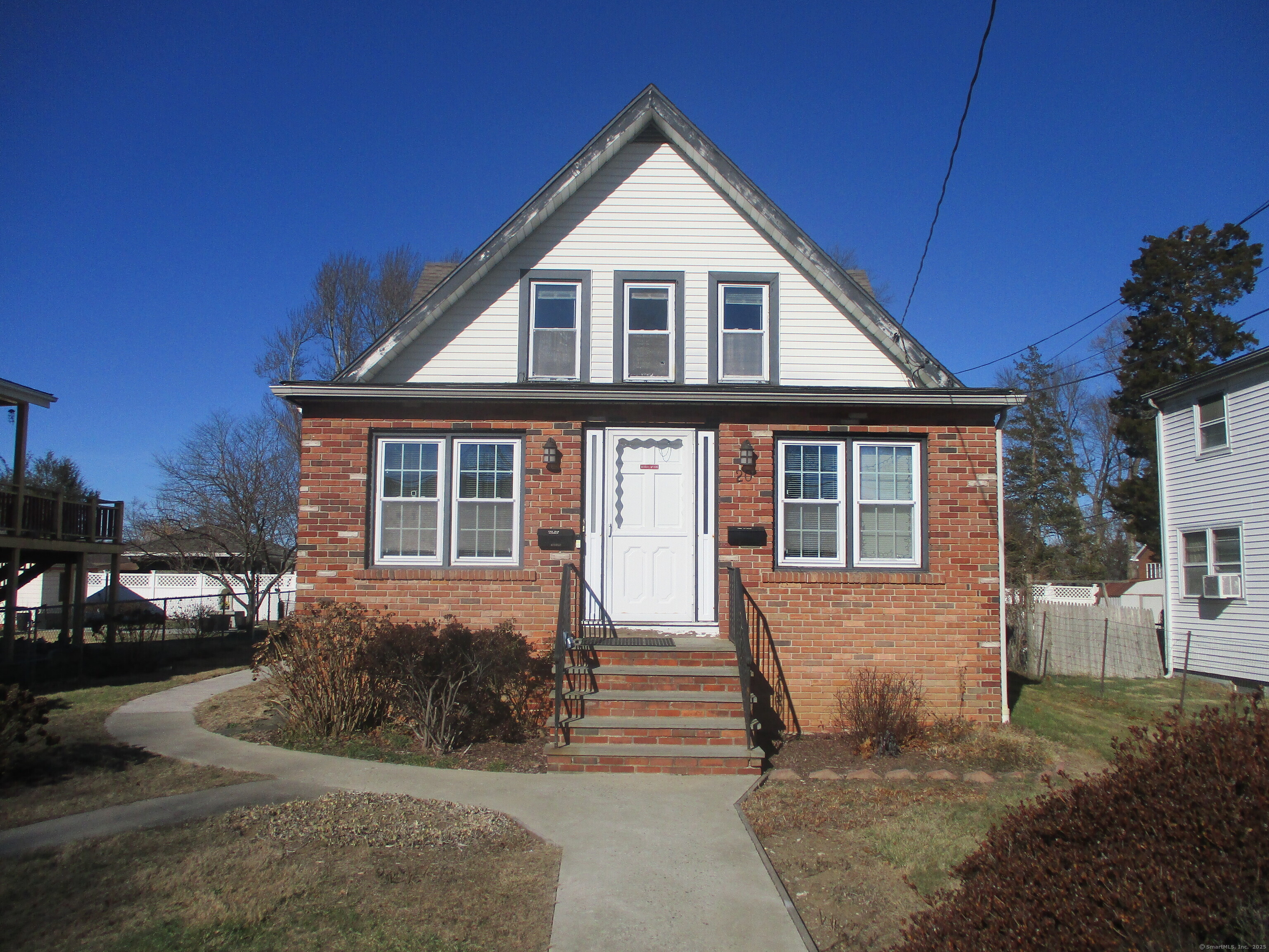 20 Newfield Street