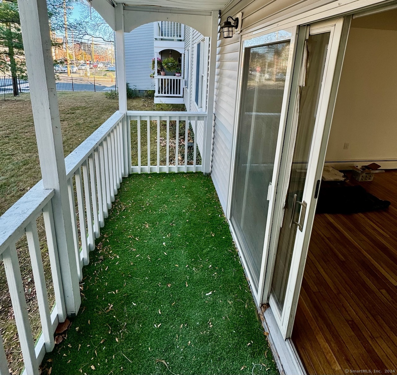 25 Chestnut Street APT 1-C