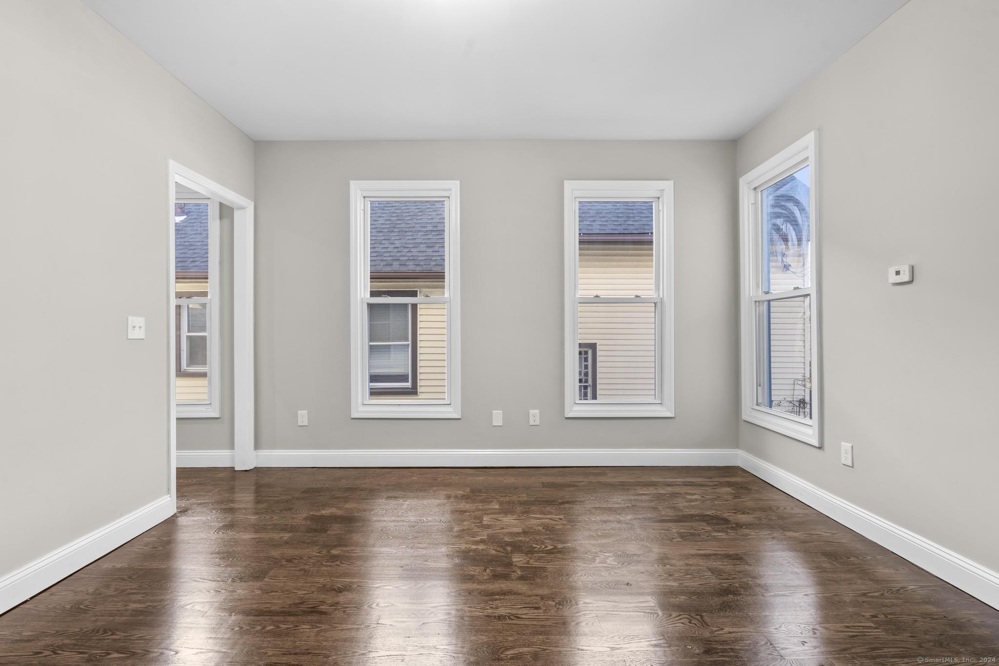50 Admiral Street 2nd floor