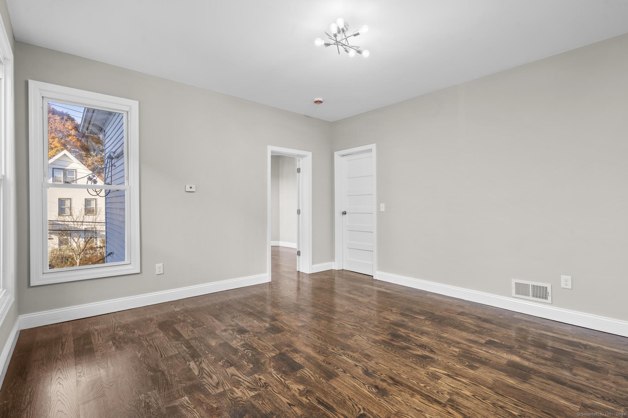 50 Admiral Street 2nd floor