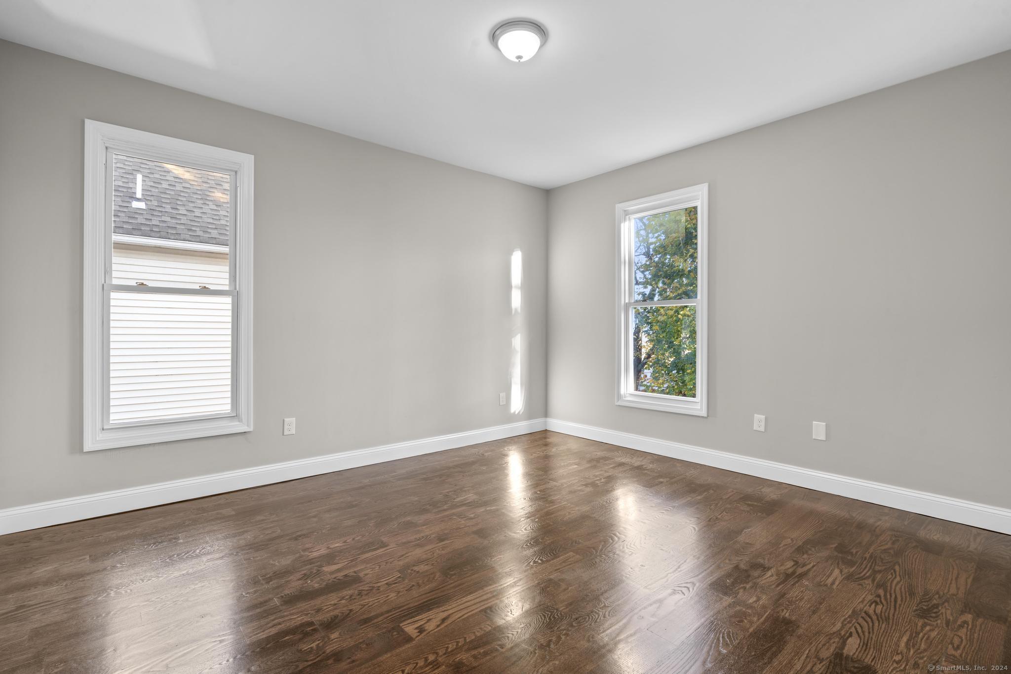50 Admiral Street 2nd floor